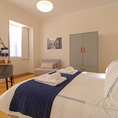 O Beco - Apartment In The Heart Of The City Of Viana Do Castelo Esterno foto