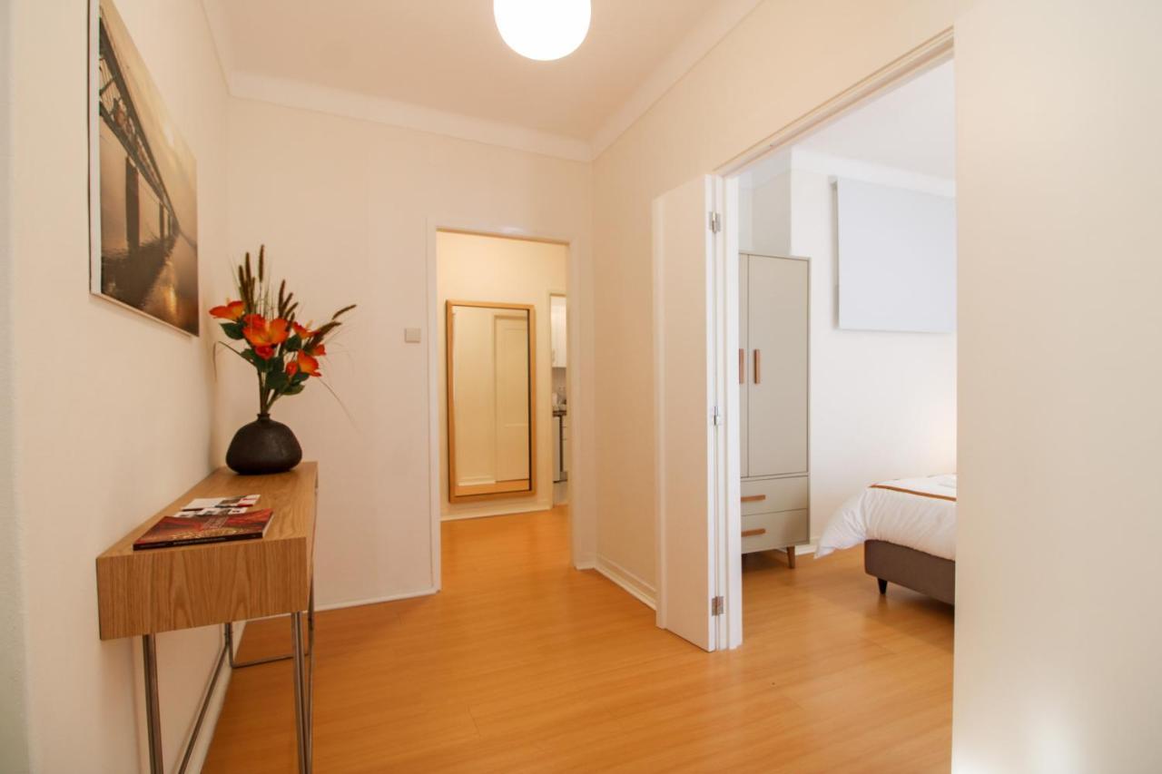 O Beco - Apartment In The Heart Of The City Of Viana Do Castelo Esterno foto