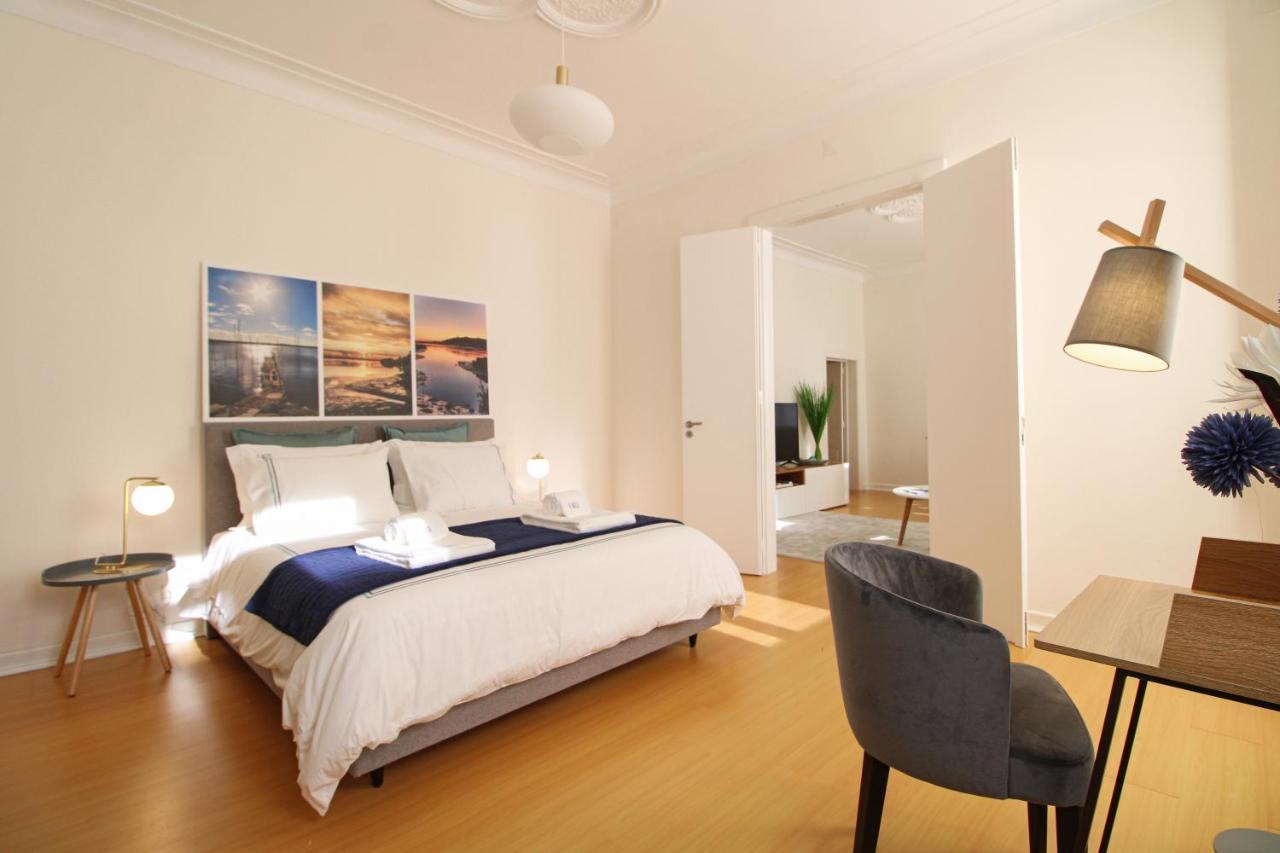 O Beco - Apartment In The Heart Of The City Of Viana Do Castelo Esterno foto