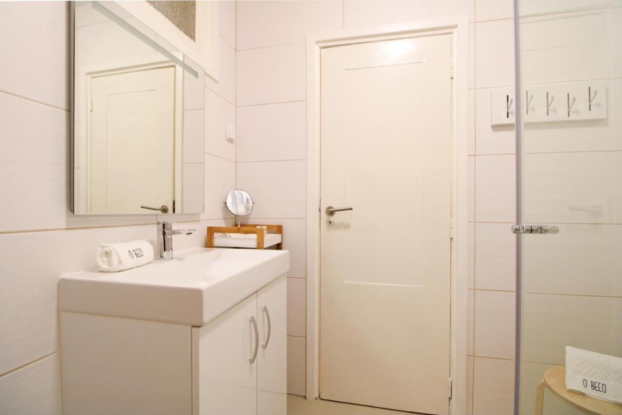 O Beco - Apartment In The Heart Of The City Of Viana Do Castelo Esterno foto