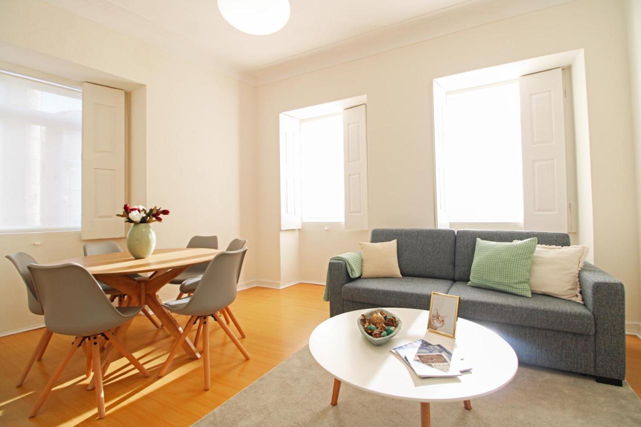 O Beco - Apartment In The Heart Of The City Of Viana Do Castelo Esterno foto