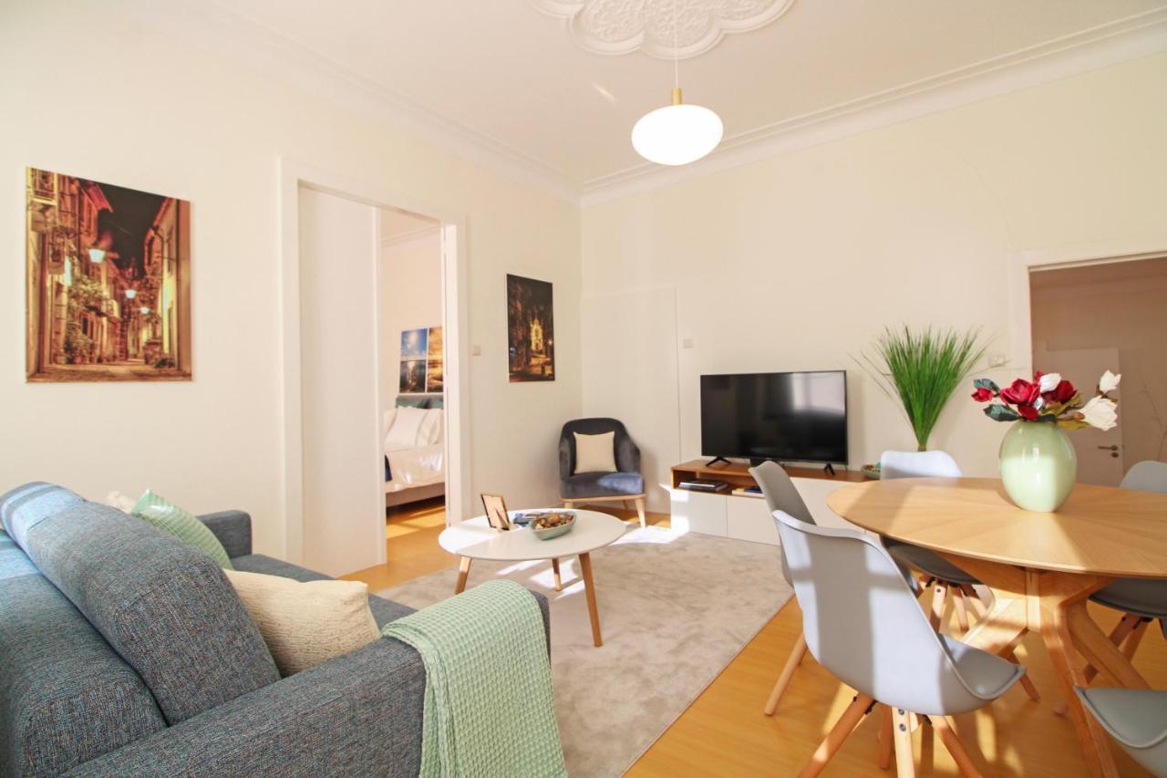O Beco - Apartment In The Heart Of The City Of Viana Do Castelo Esterno foto