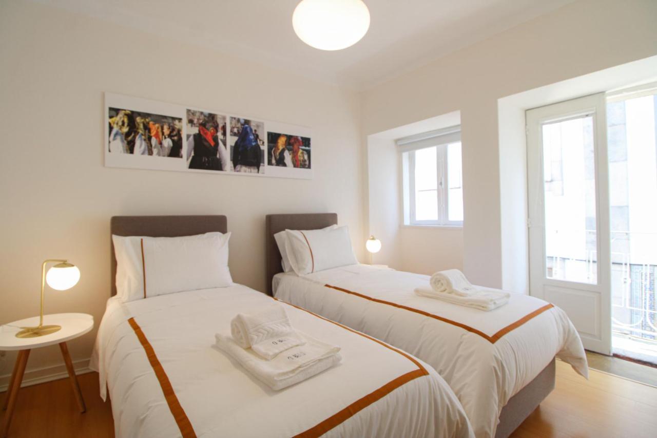 O Beco - Apartment In The Heart Of The City Of Viana Do Castelo Esterno foto