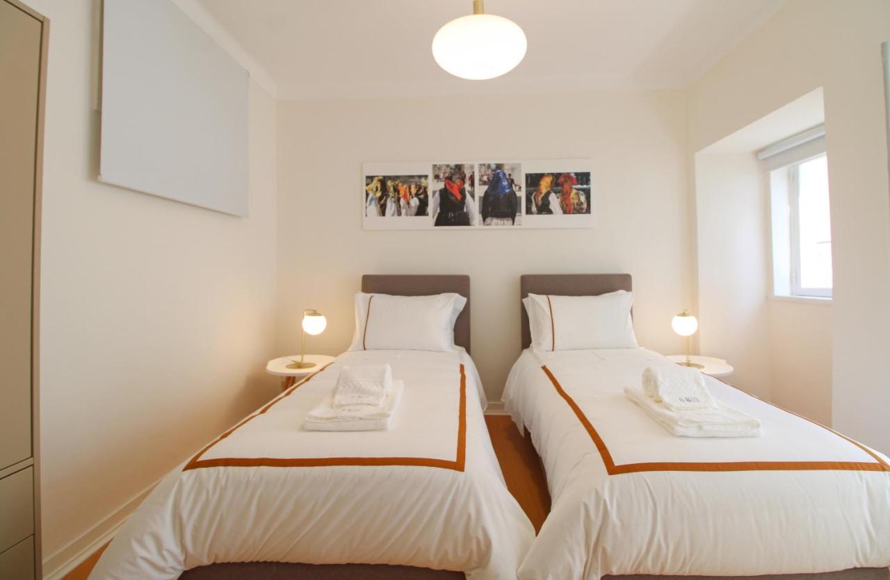 O Beco - Apartment In The Heart Of The City Of Viana Do Castelo Esterno foto