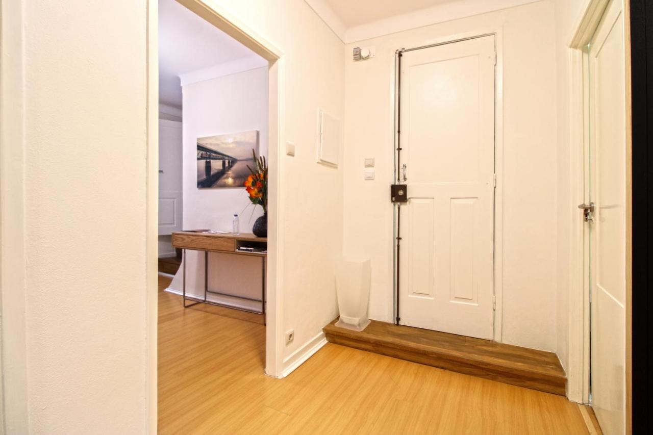 O Beco - Apartment In The Heart Of The City Of Viana Do Castelo Esterno foto