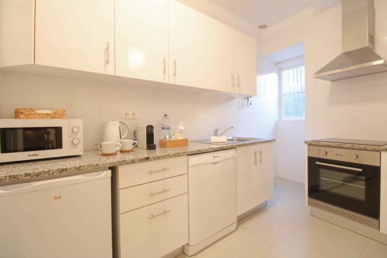 O Beco - Apartment In The Heart Of The City Of Viana Do Castelo Esterno foto