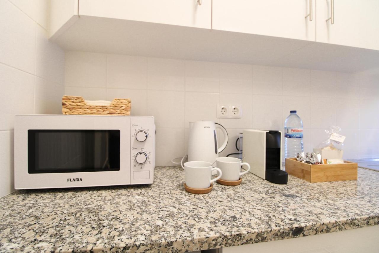 O Beco - Apartment In The Heart Of The City Of Viana Do Castelo Esterno foto