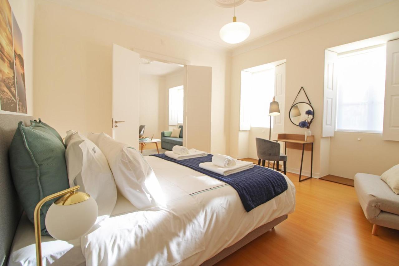 O Beco - Apartment In The Heart Of The City Of Viana Do Castelo Esterno foto