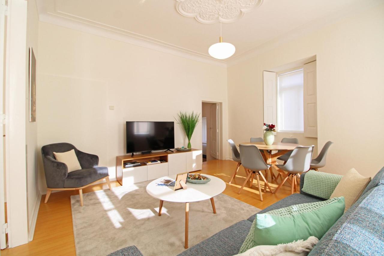 O Beco - Apartment In The Heart Of The City Of Viana Do Castelo Esterno foto