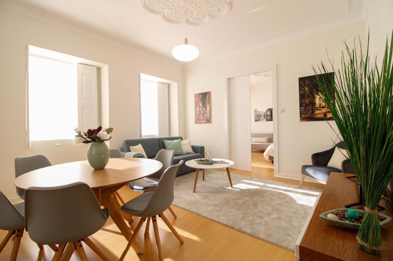 O Beco - Apartment In The Heart Of The City Of Viana Do Castelo Esterno foto
