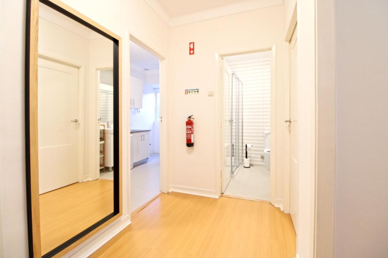 O Beco - Apartment In The Heart Of The City Of Viana Do Castelo Esterno foto