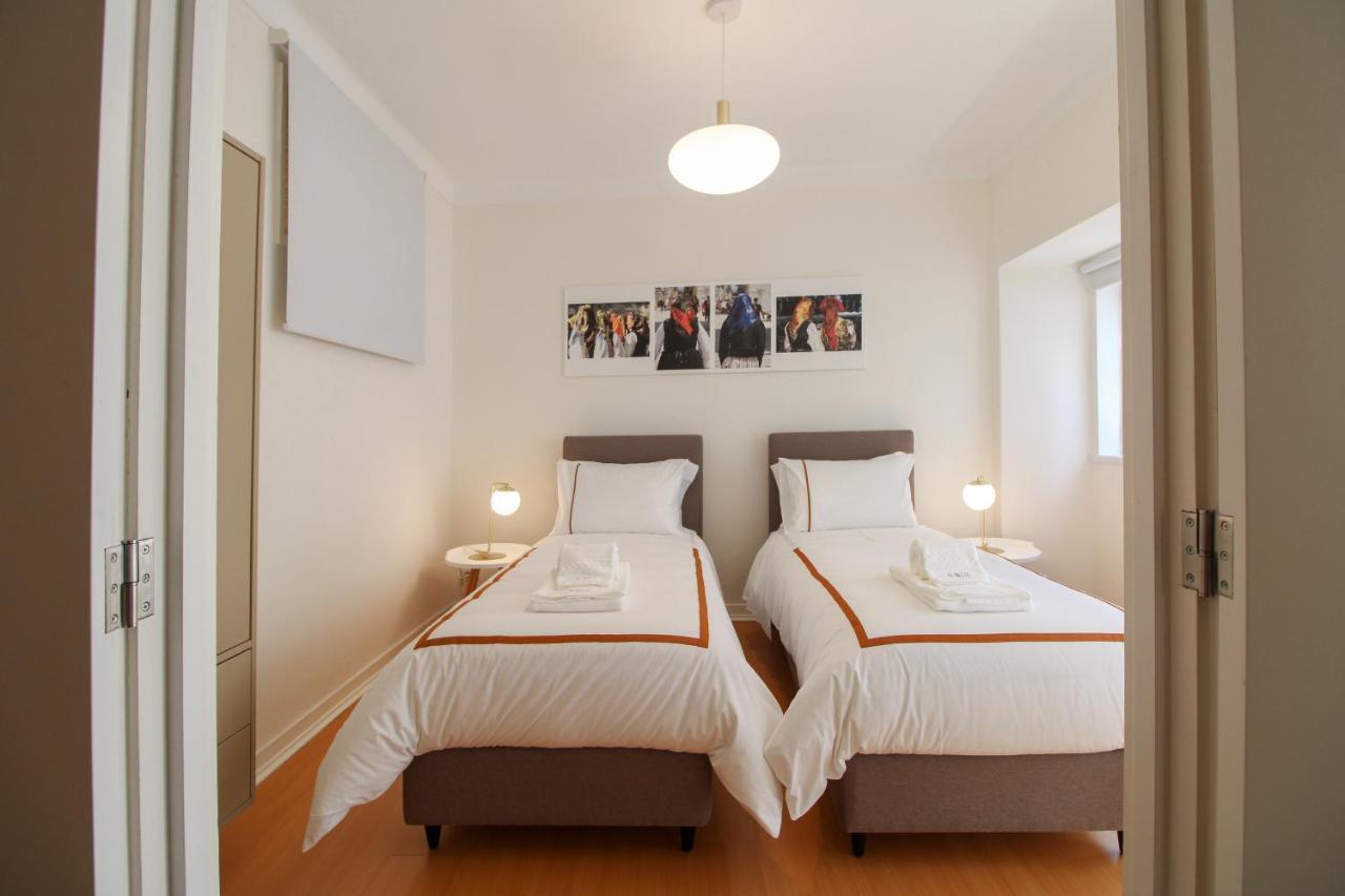 O Beco - Apartment In The Heart Of The City Of Viana Do Castelo Esterno foto
