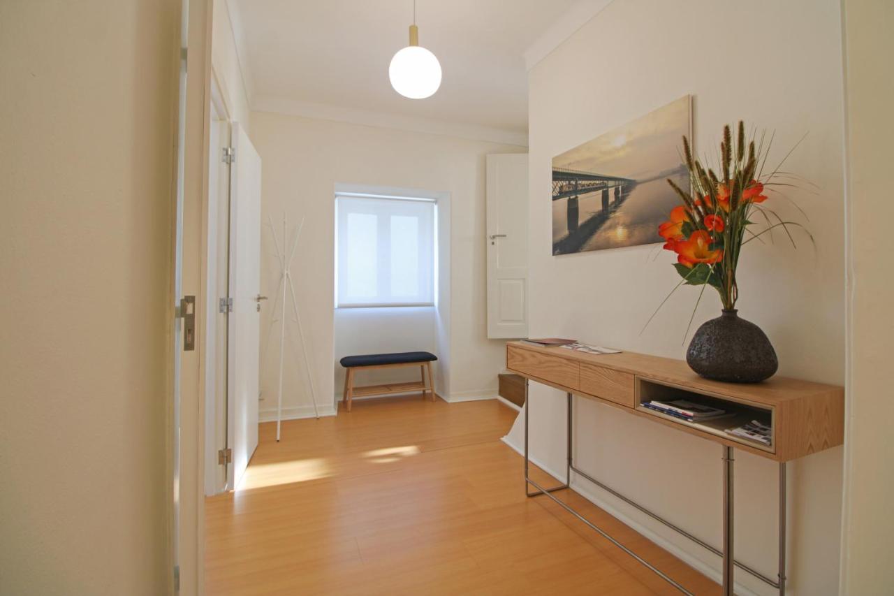 O Beco - Apartment In The Heart Of The City Of Viana Do Castelo Esterno foto
