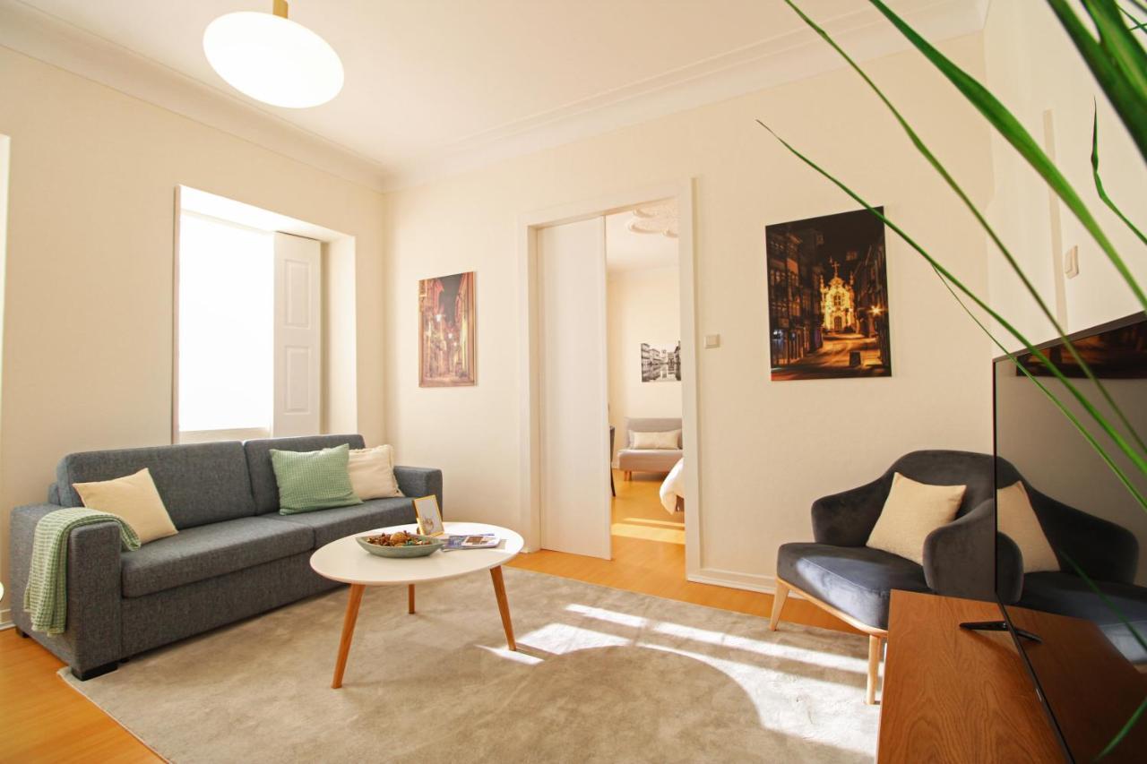 O Beco - Apartment In The Heart Of The City Of Viana Do Castelo Esterno foto